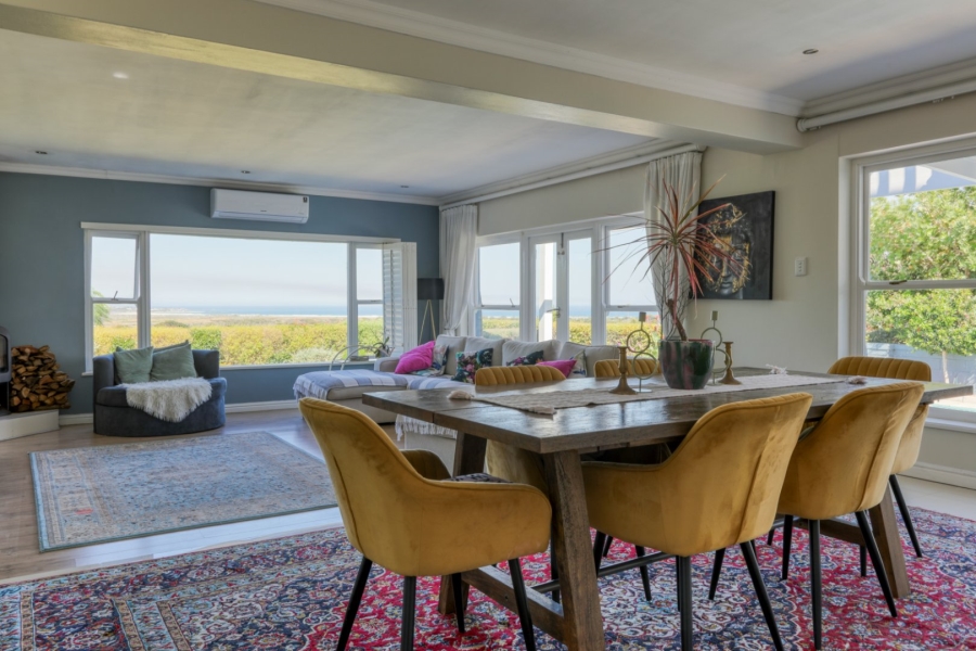 To Let 3 Bedroom Property for Rent in Noordhaven Western Cape